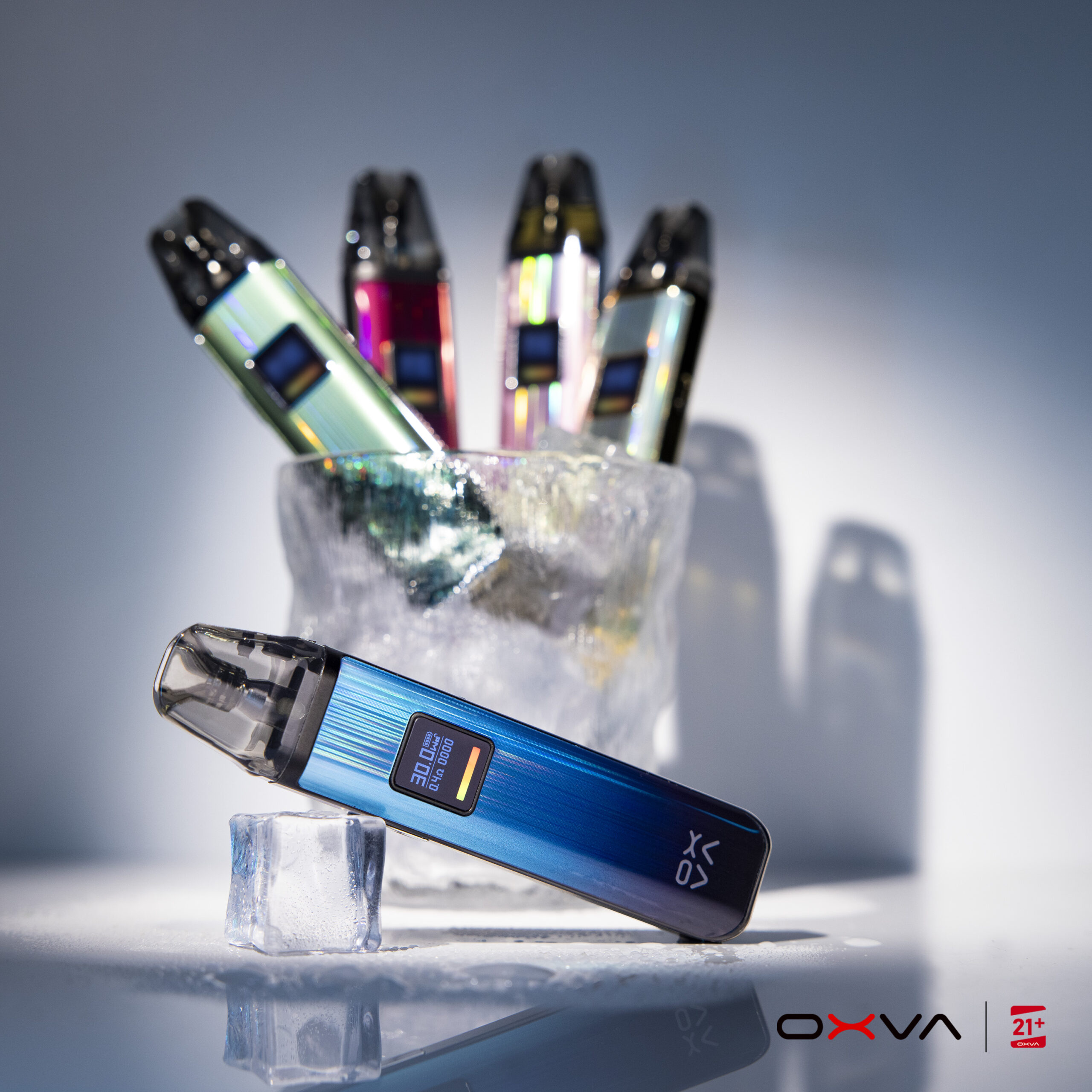 Oxva Xlim Pro 小蠻牛