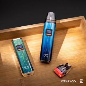 Oxva Xlim Pro 小蠻牛