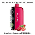 VOOPOO ZEST 40000口 20ml大容量一次性拋棄式電子煙RELX ILIA LANA ICE SP2S一次性電子菸Pods：圖片 4