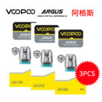 原廠正品 VOOPOO ARGUS POD G2 3ml空煙彈 阿格斯G2空倉 G3分離倉 空煙彈 替換倉：圖片 4